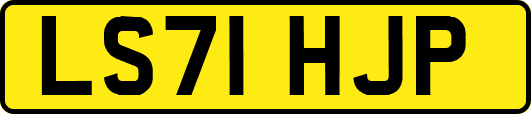 LS71HJP