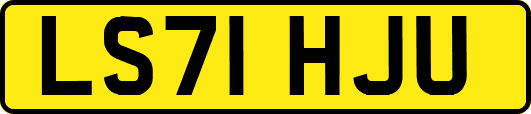 LS71HJU