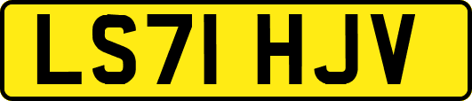 LS71HJV