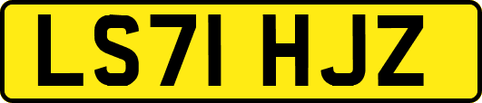 LS71HJZ