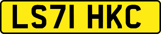 LS71HKC