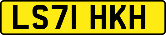 LS71HKH