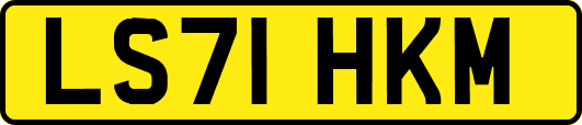 LS71HKM