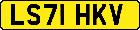 LS71HKV