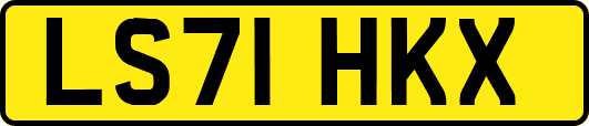 LS71HKX