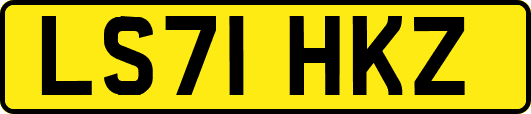 LS71HKZ