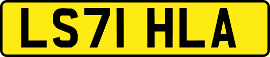 LS71HLA