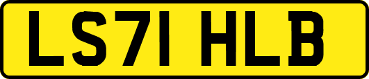 LS71HLB