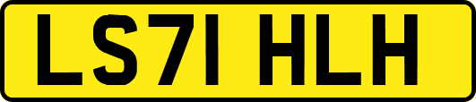 LS71HLH