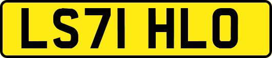 LS71HLO
