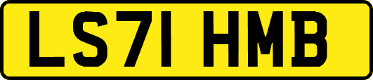 LS71HMB