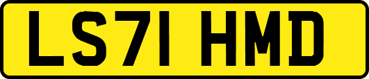 LS71HMD