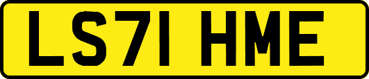 LS71HME