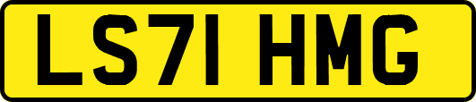 LS71HMG