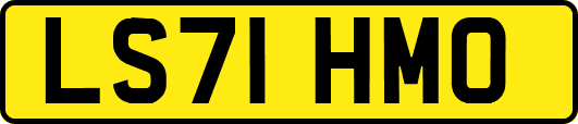 LS71HMO