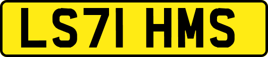 LS71HMS
