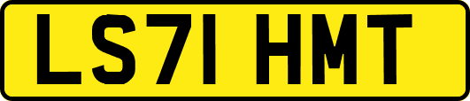 LS71HMT