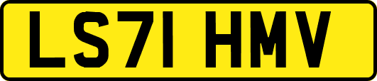 LS71HMV