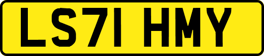 LS71HMY