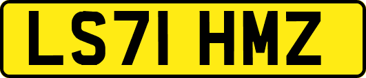LS71HMZ