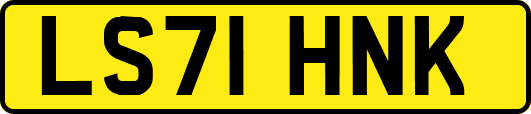 LS71HNK