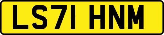 LS71HNM