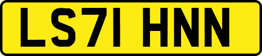 LS71HNN
