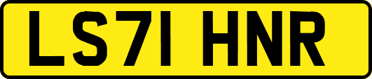LS71HNR