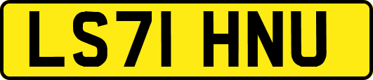 LS71HNU