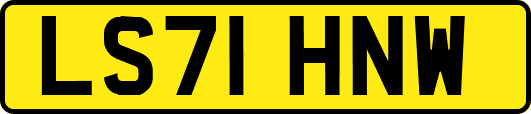 LS71HNW