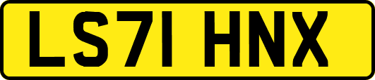 LS71HNX