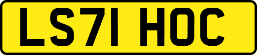 LS71HOC