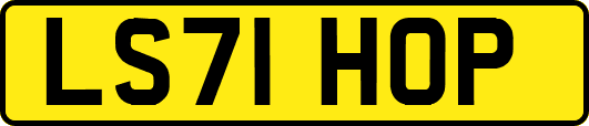 LS71HOP