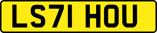 LS71HOU
