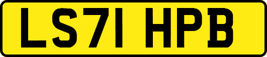 LS71HPB