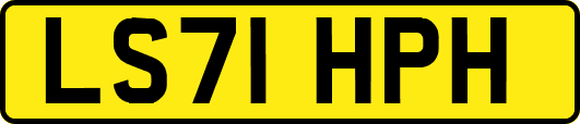 LS71HPH