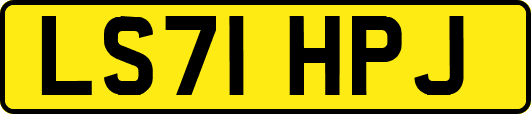LS71HPJ