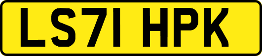 LS71HPK