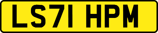 LS71HPM