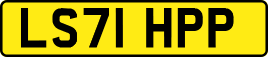 LS71HPP