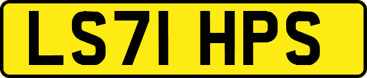LS71HPS