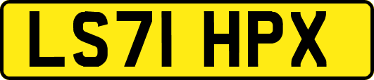 LS71HPX