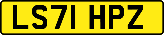 LS71HPZ