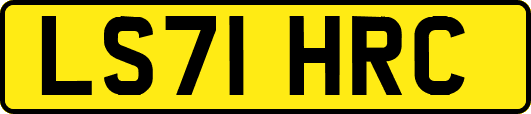 LS71HRC