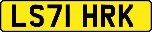 LS71HRK