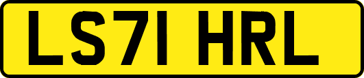 LS71HRL