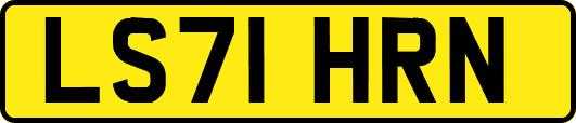 LS71HRN