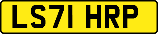 LS71HRP