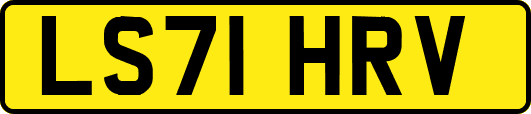 LS71HRV