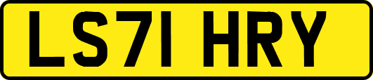 LS71HRY